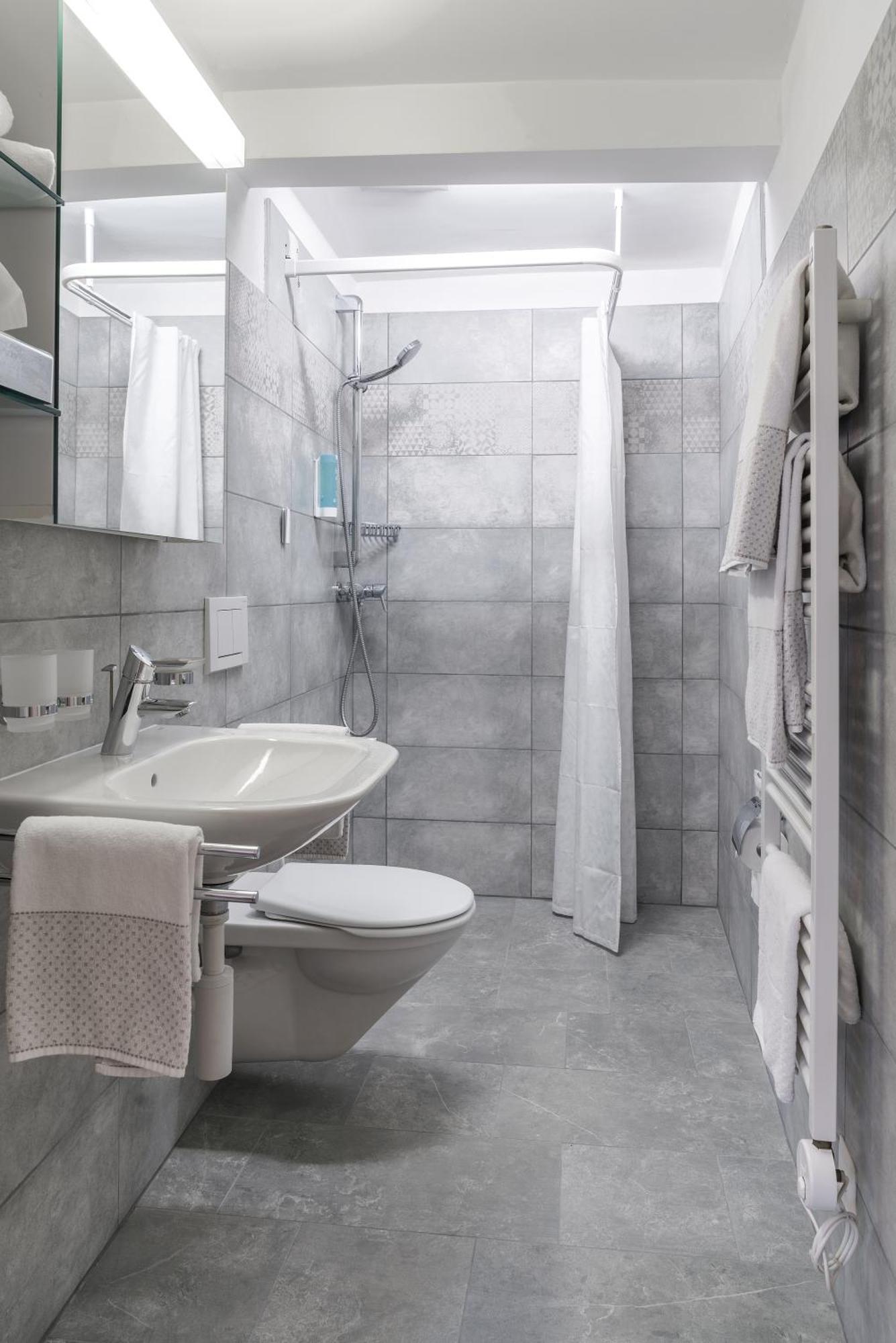 Ca' Del Borgo, Rooms & Suites Poschiavo Exteriör bild