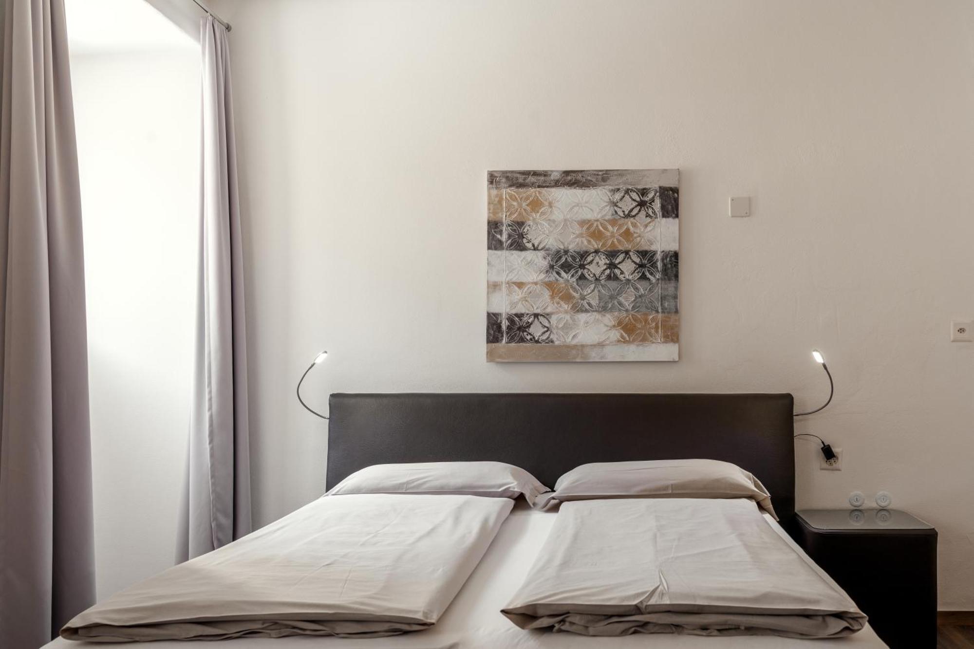 Ca' Del Borgo, Rooms & Suites Poschiavo Exteriör bild