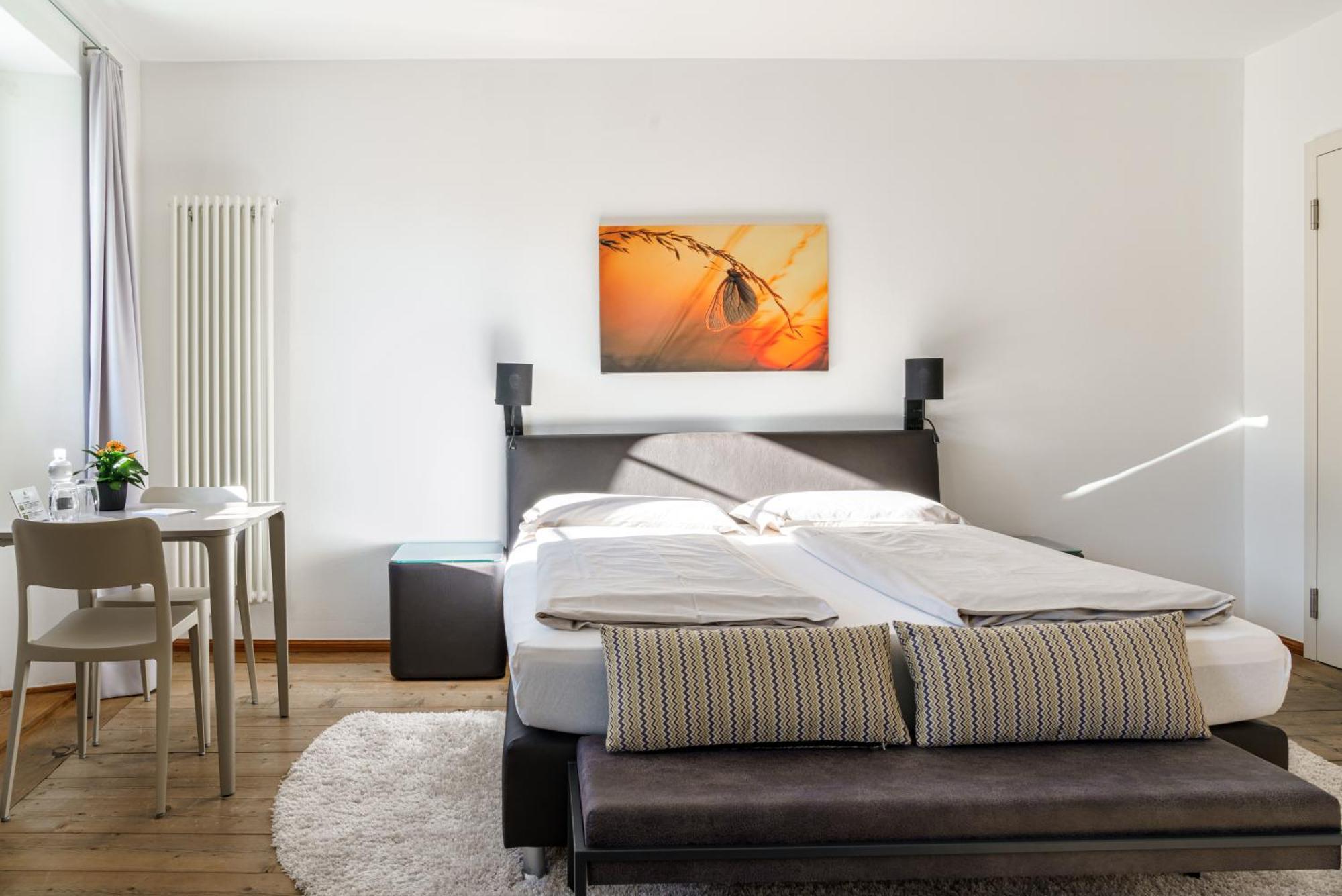 Ca' Del Borgo, Rooms & Suites Poschiavo Exteriör bild